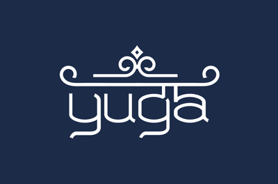 Yuga Sanskrit - English Font Free Download