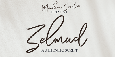 Zelmud Script Free Download