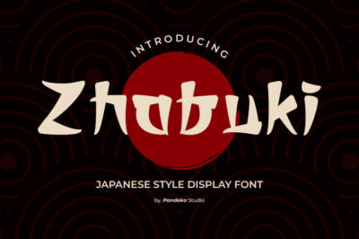 Zhabuki Free Download