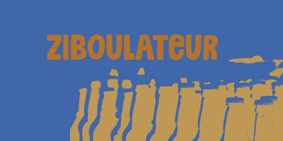 Ziboulateur Free Download