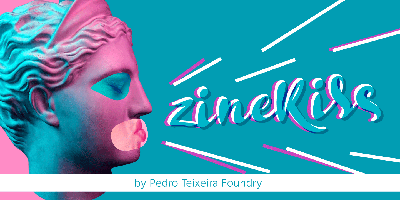 Zinekiss Free Download