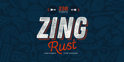 Zing Rust Free Download