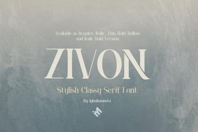 ZIVON Free Download