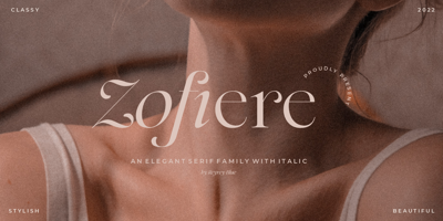 Zofiere Free Download