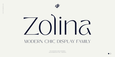 Zolina Free Download