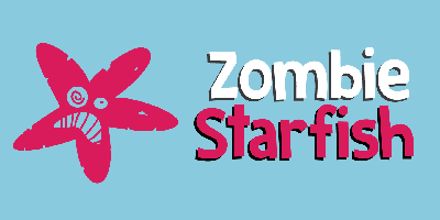 Zombie Starfish Free Download