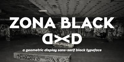 Zona Black Free Download