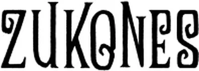 Zukones Font