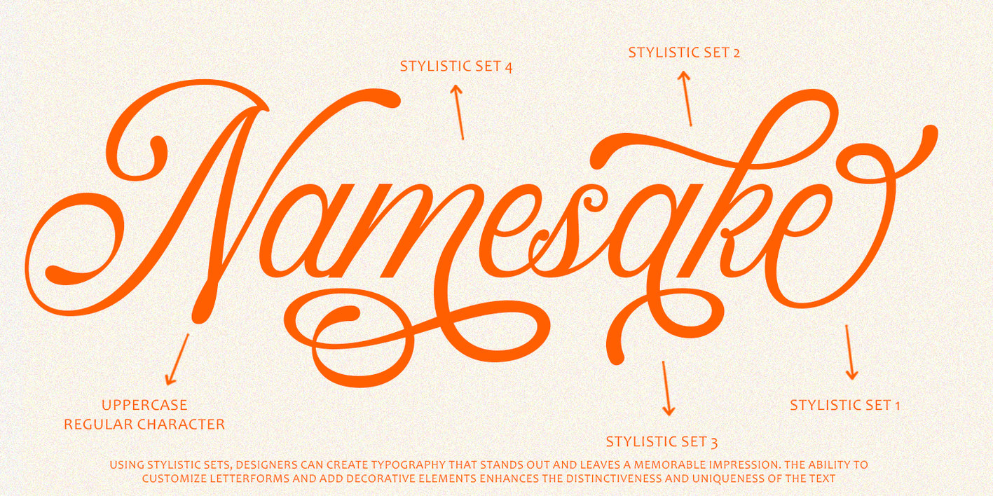 Restrike Font Free Download