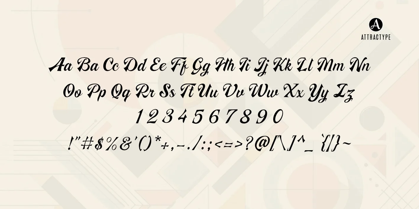 Retrocast Font