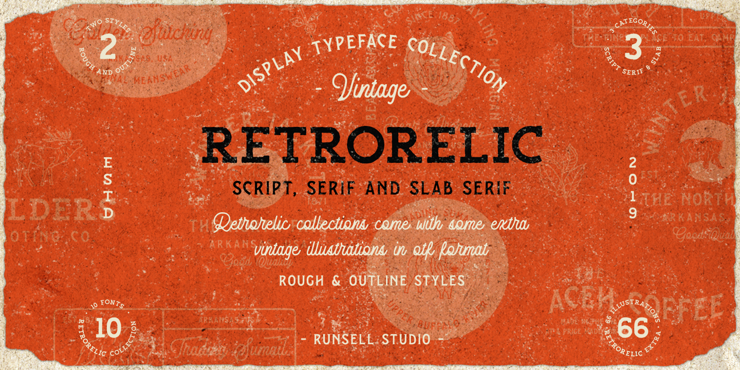 Retrorelic Free Download Free Download