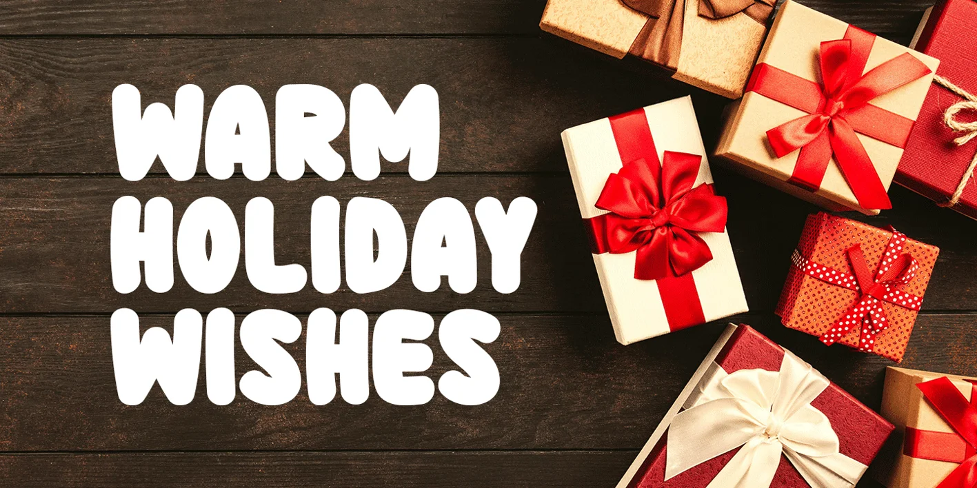Revered Christmas Font