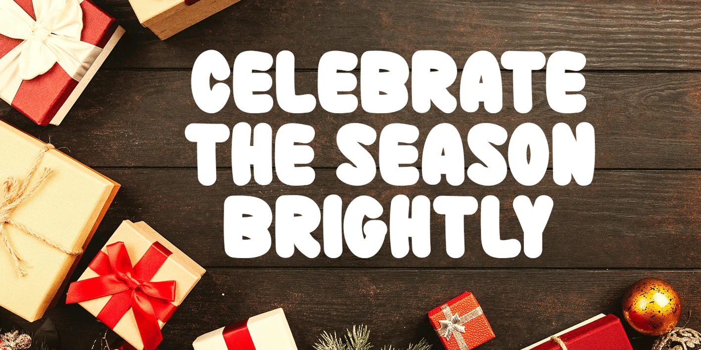 Revered Christmas Font