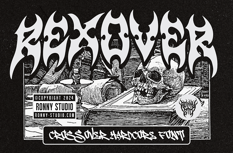 Rexover Free Download Free Download