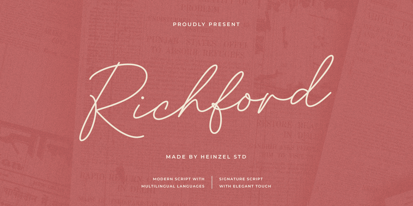 Richford Free Download Free Download