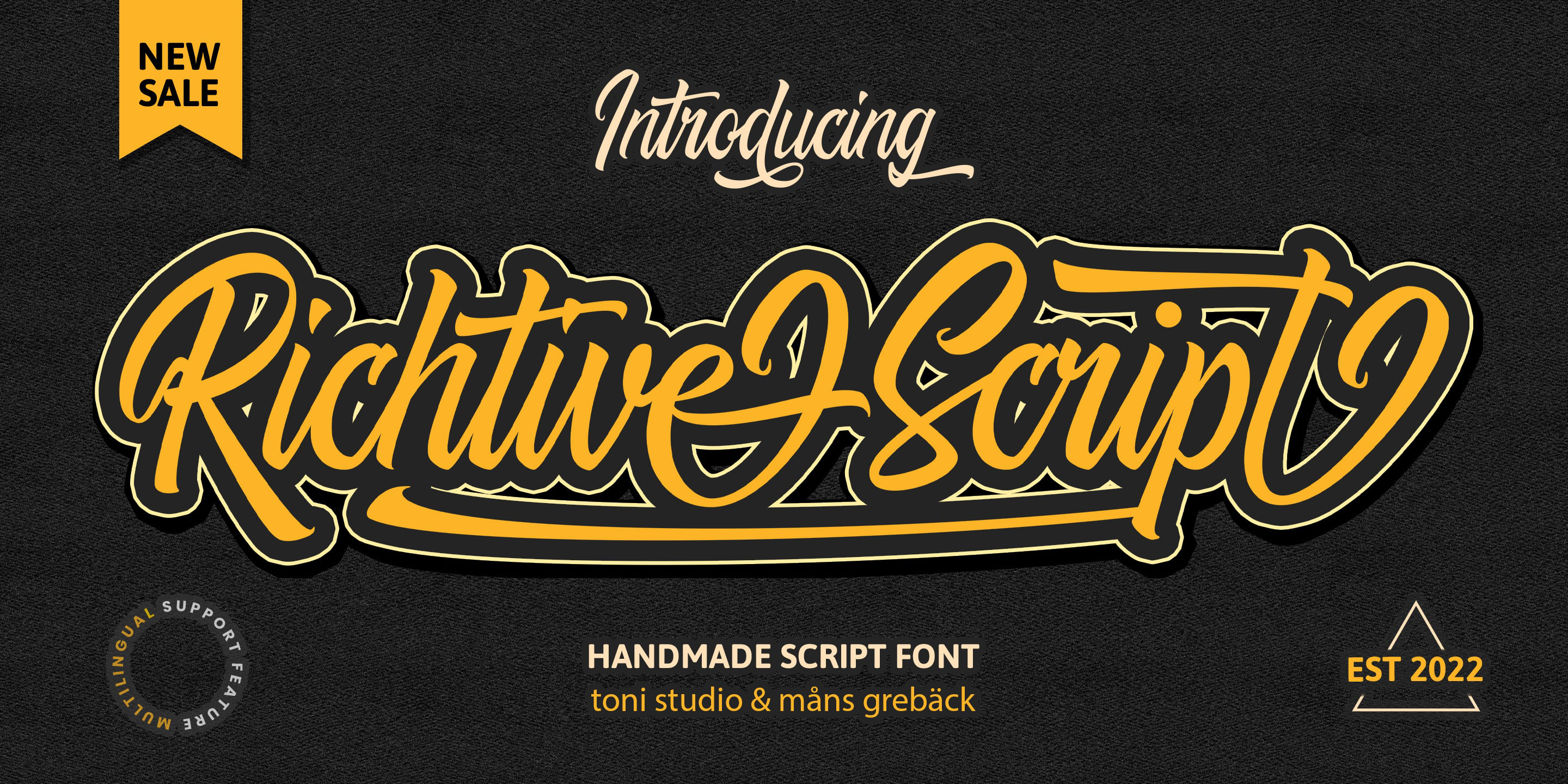 Richtive Script Free Download Free Download