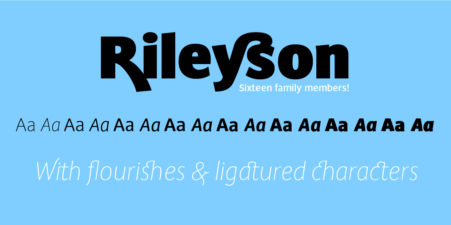 Rileyson Free Download Free Download