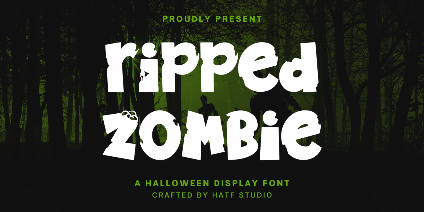 Ripped Zombie Free Download Free Download