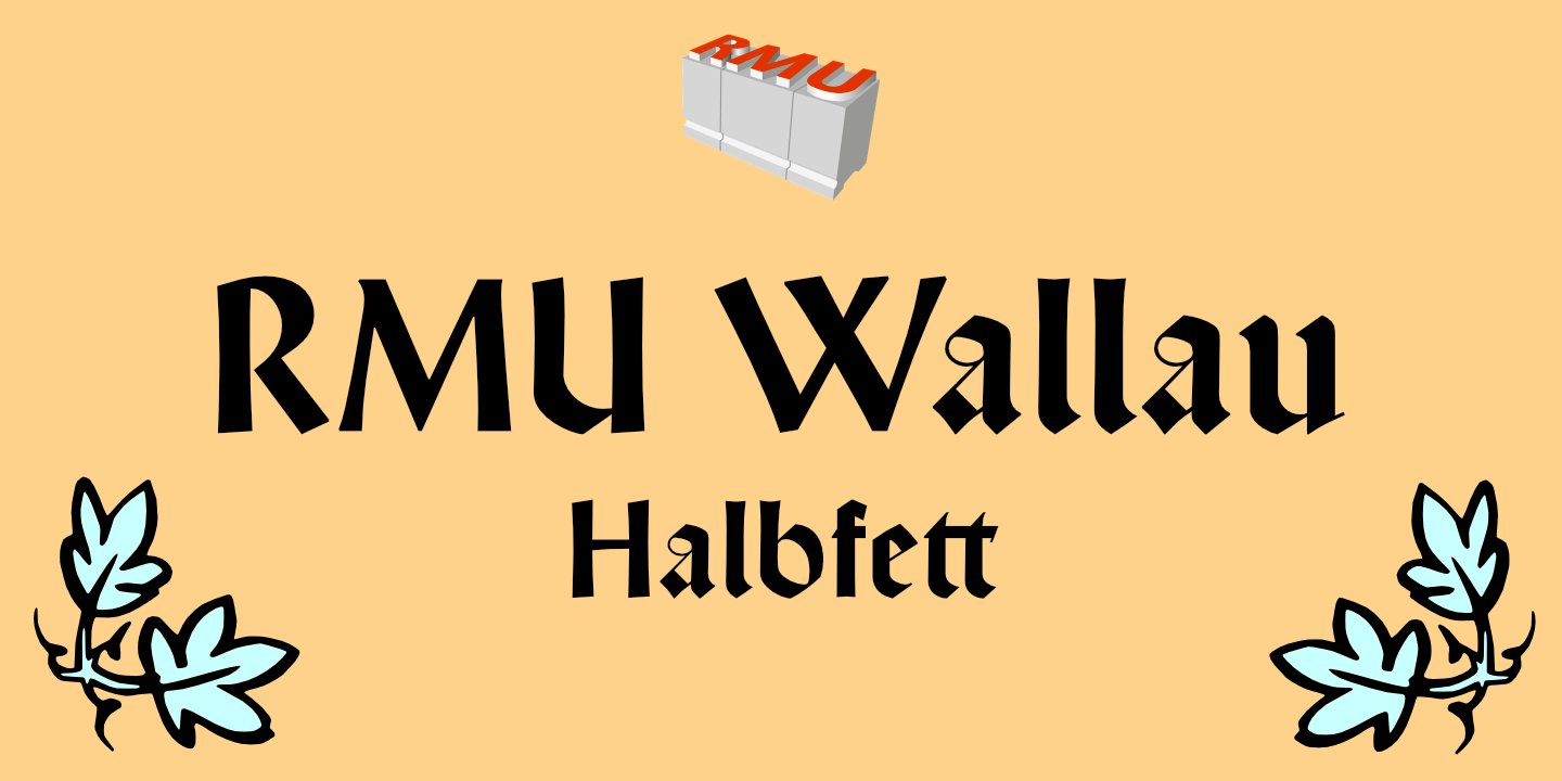 RMU Wallau Free Download Free Download