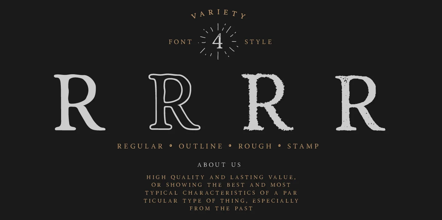 Road Race Font