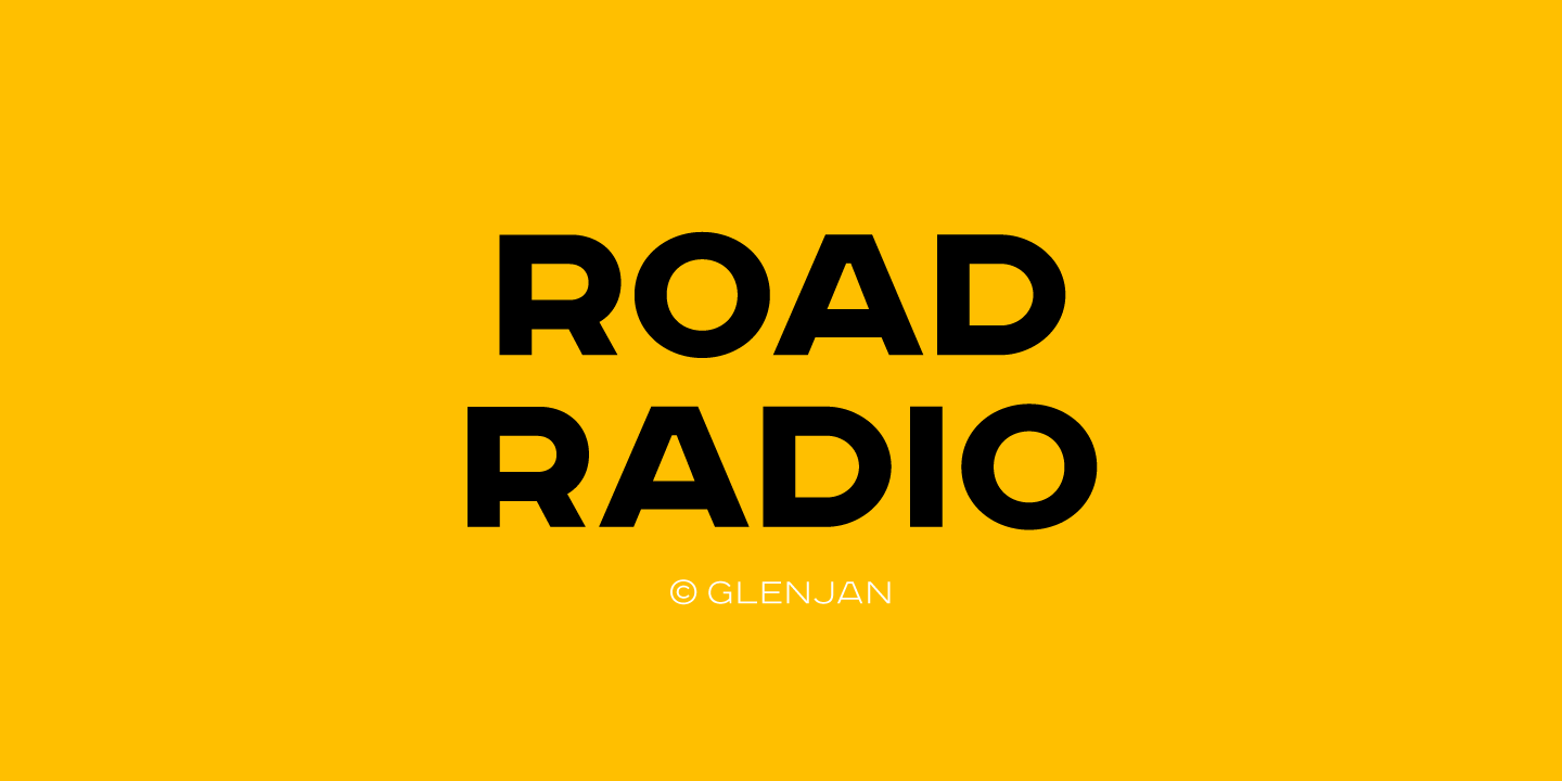 Road Radio Free Download Free Download