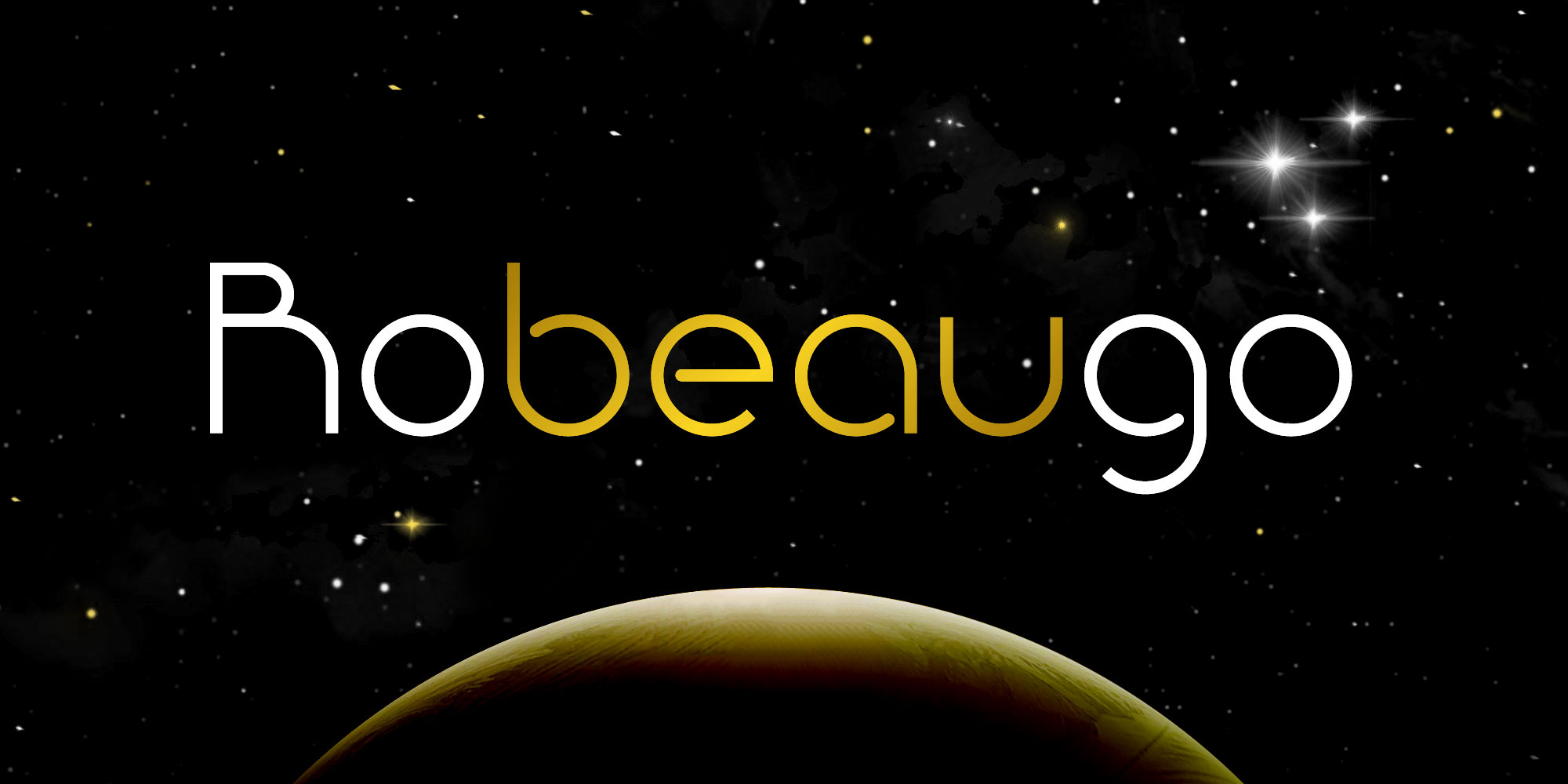 Robeaugo Free Download Free Download