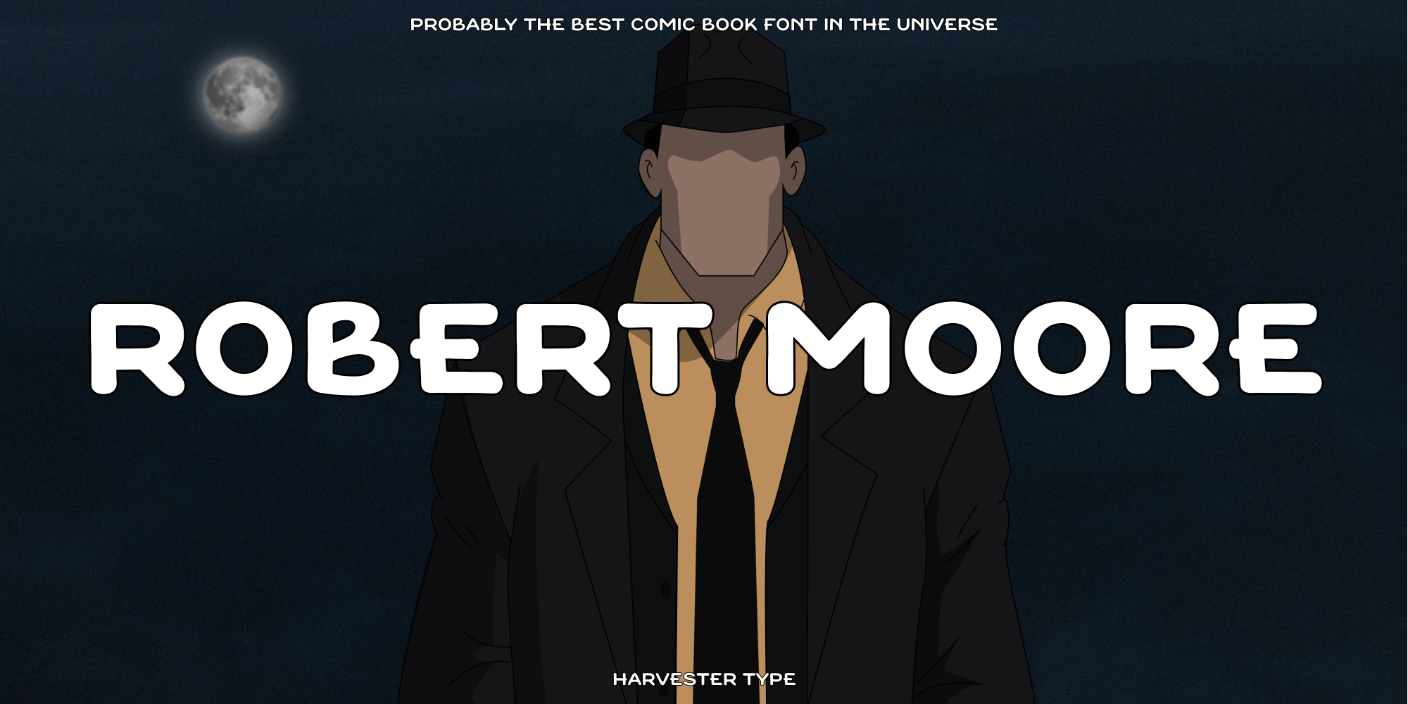 Robert Moore Free Download Free Download