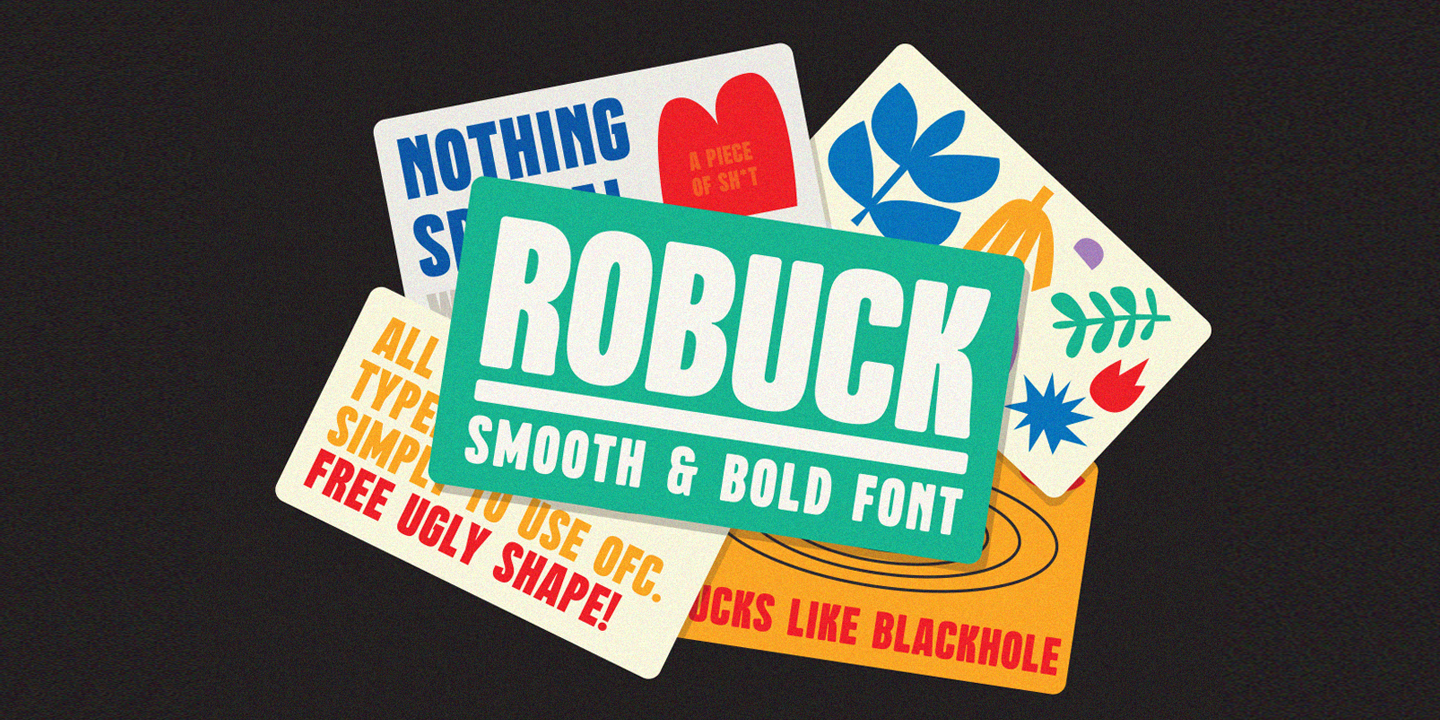 Robuck Free Download Free Download