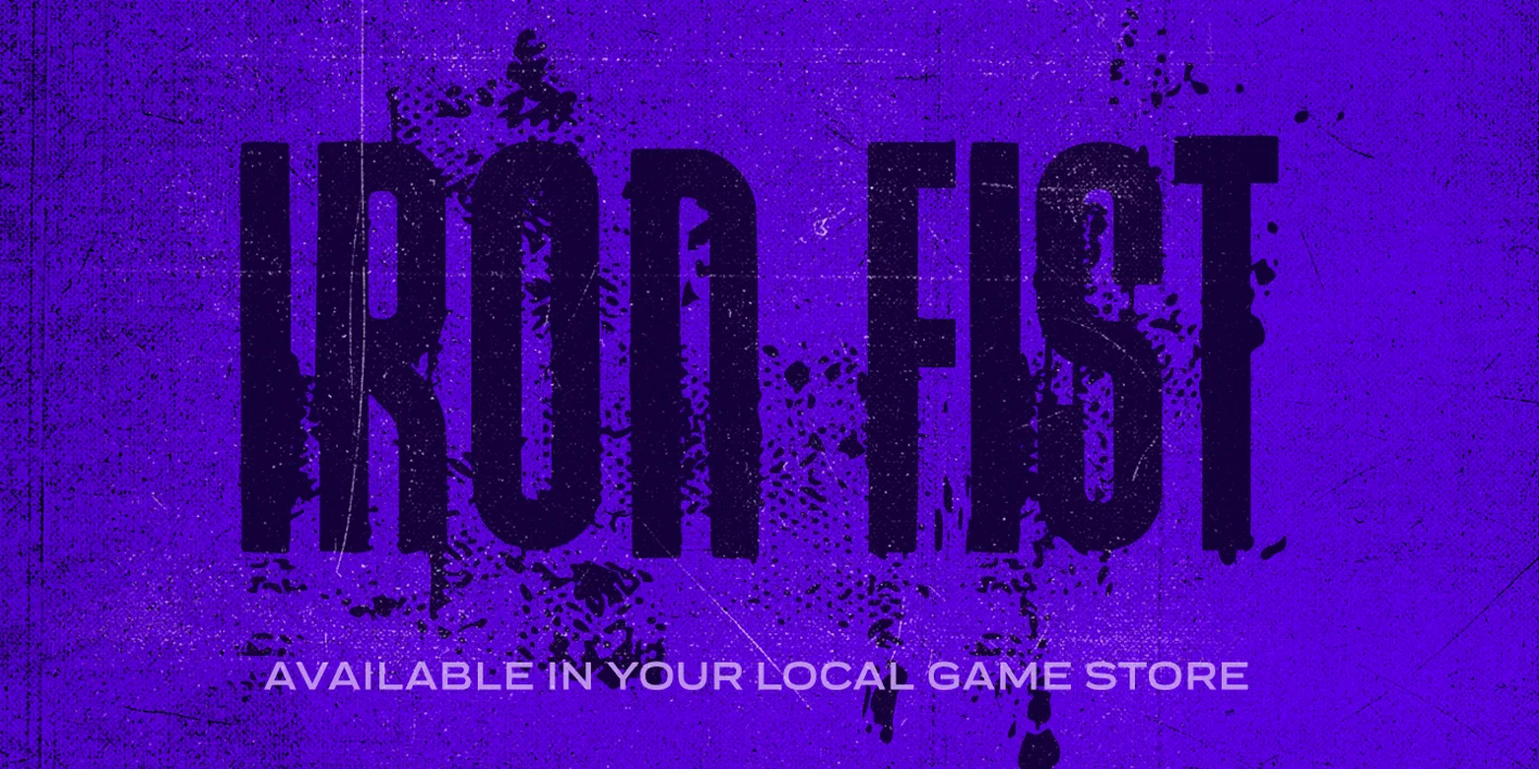 Rock It Font