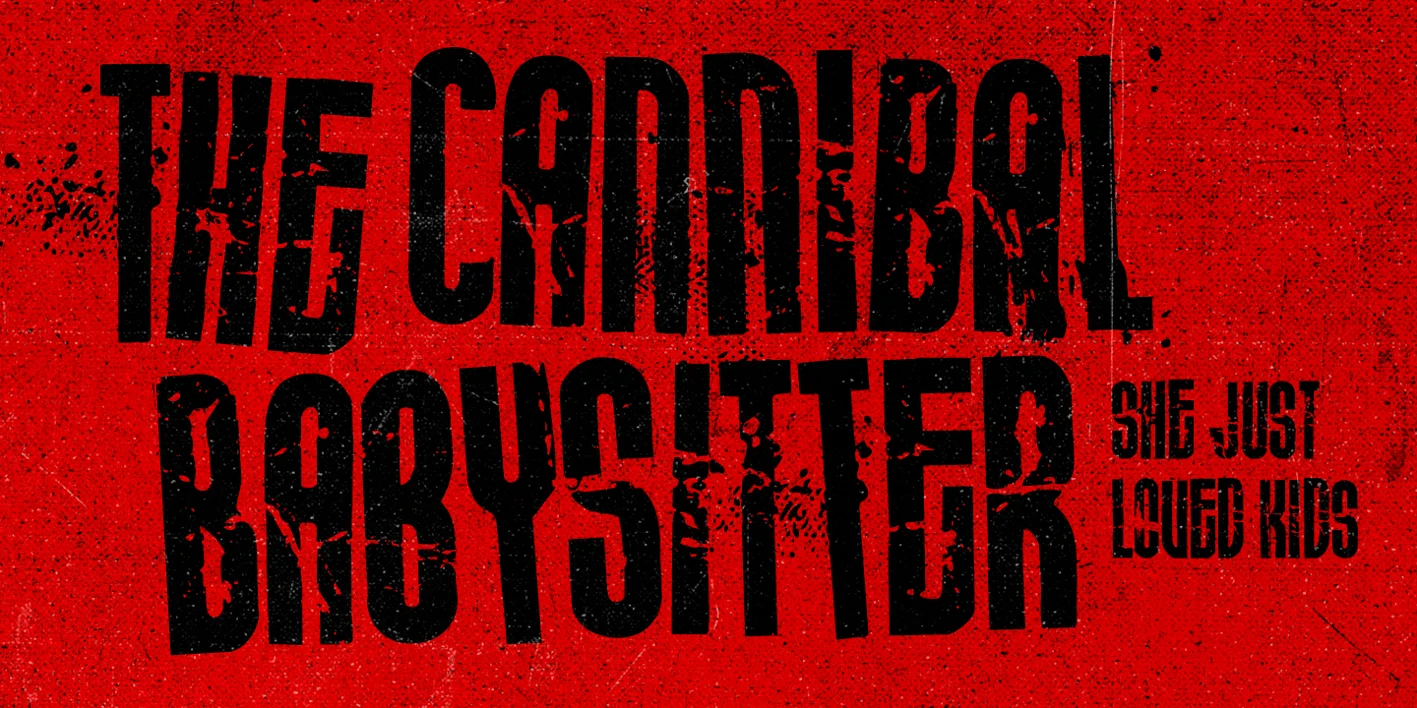 Rock It Font