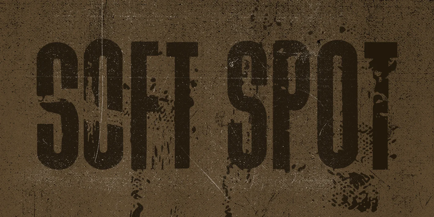 Rock It Font