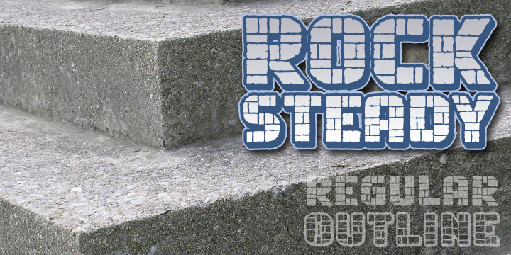 Rock Steady BB Free Download Free Download