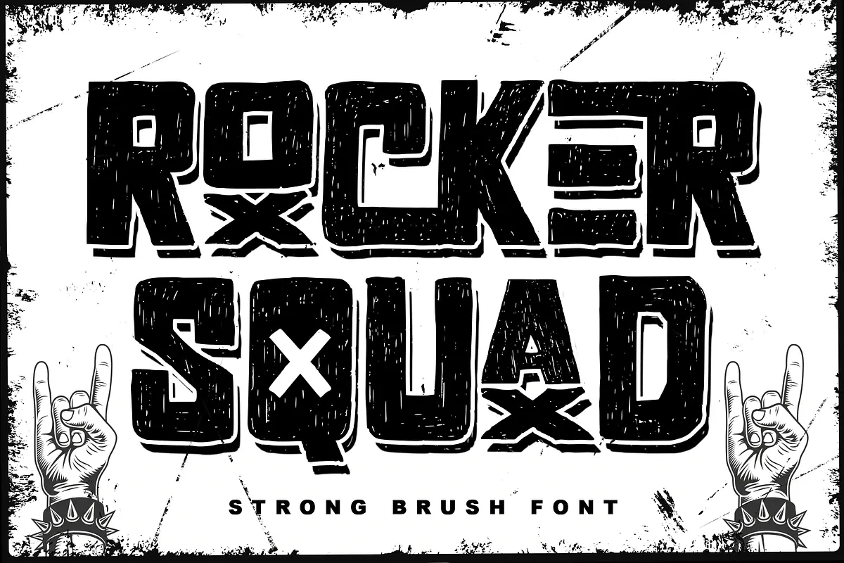 Rocker Squad Free Download Free Download