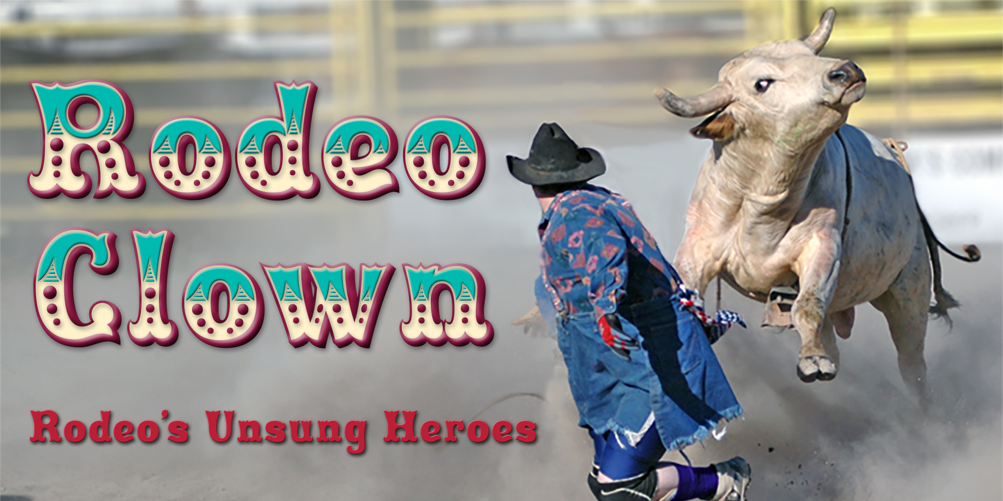 Rodeo Clown Free Download Free Download