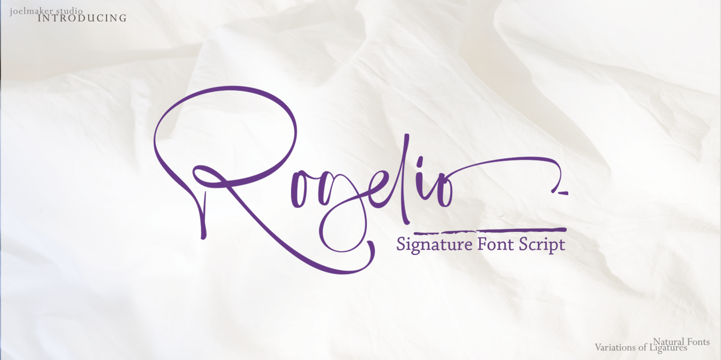 Rogelio Script Free Download Free Download