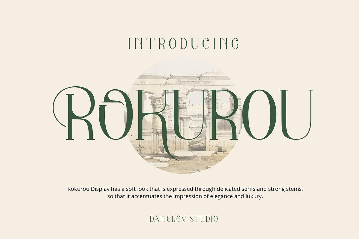 Rokurou Display Free Download Free Download