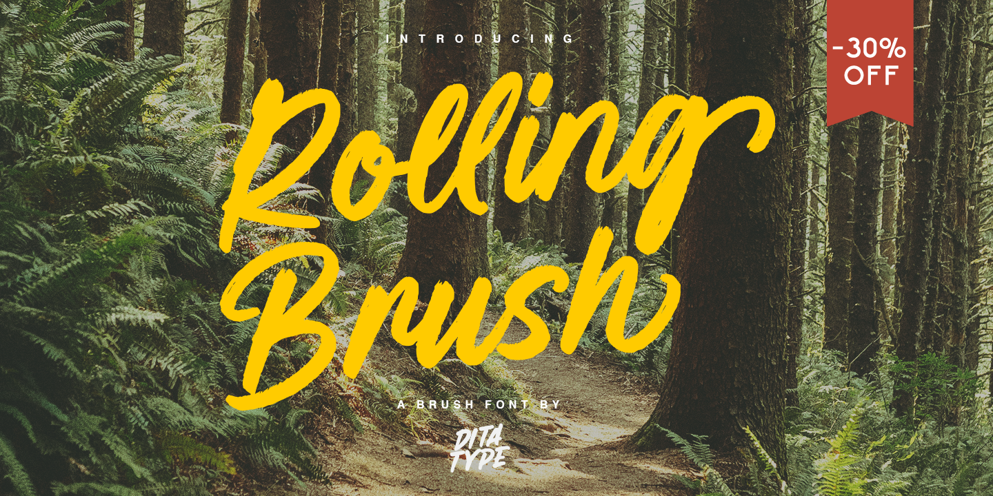 Rolling Brush Free Download Free Download