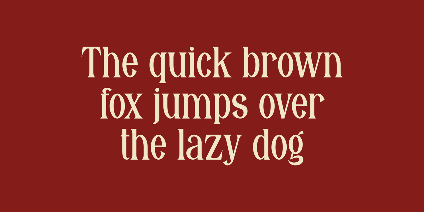 Romine Font Free Download