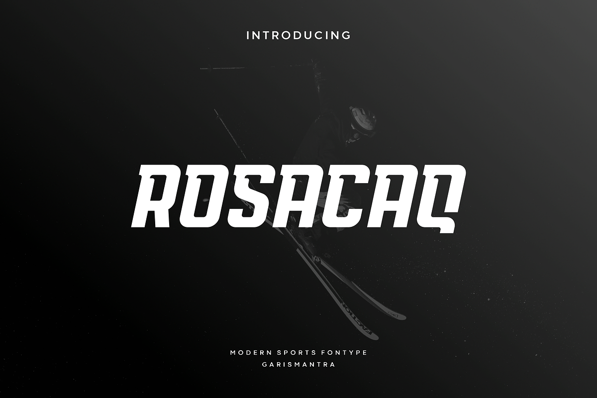 Rosacaq Free Download Free Download