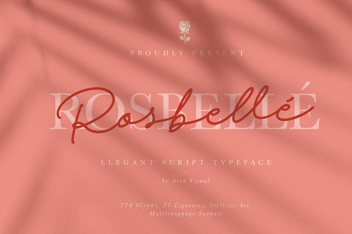 Rosbellé Free Download Free Download