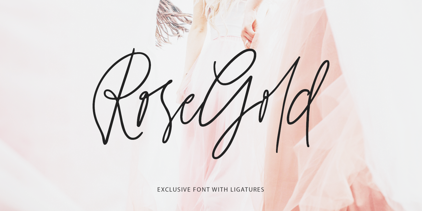 Rosegold Free Download Free Download