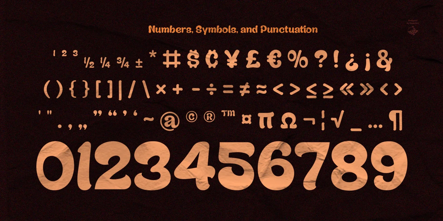 Roseta Font