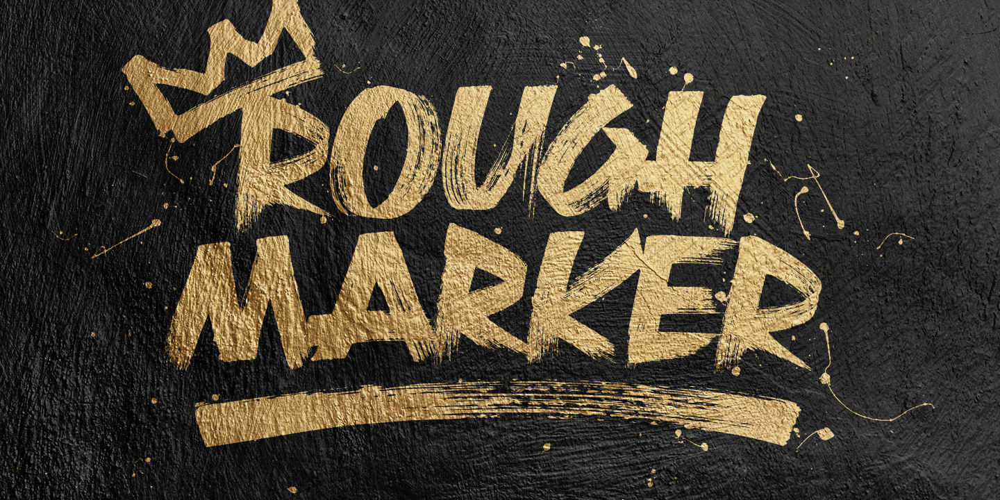 Rough Marker Free Download Free Download