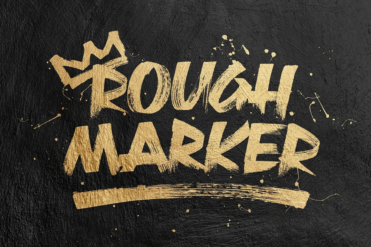 Rough Marker Free Download Free Download