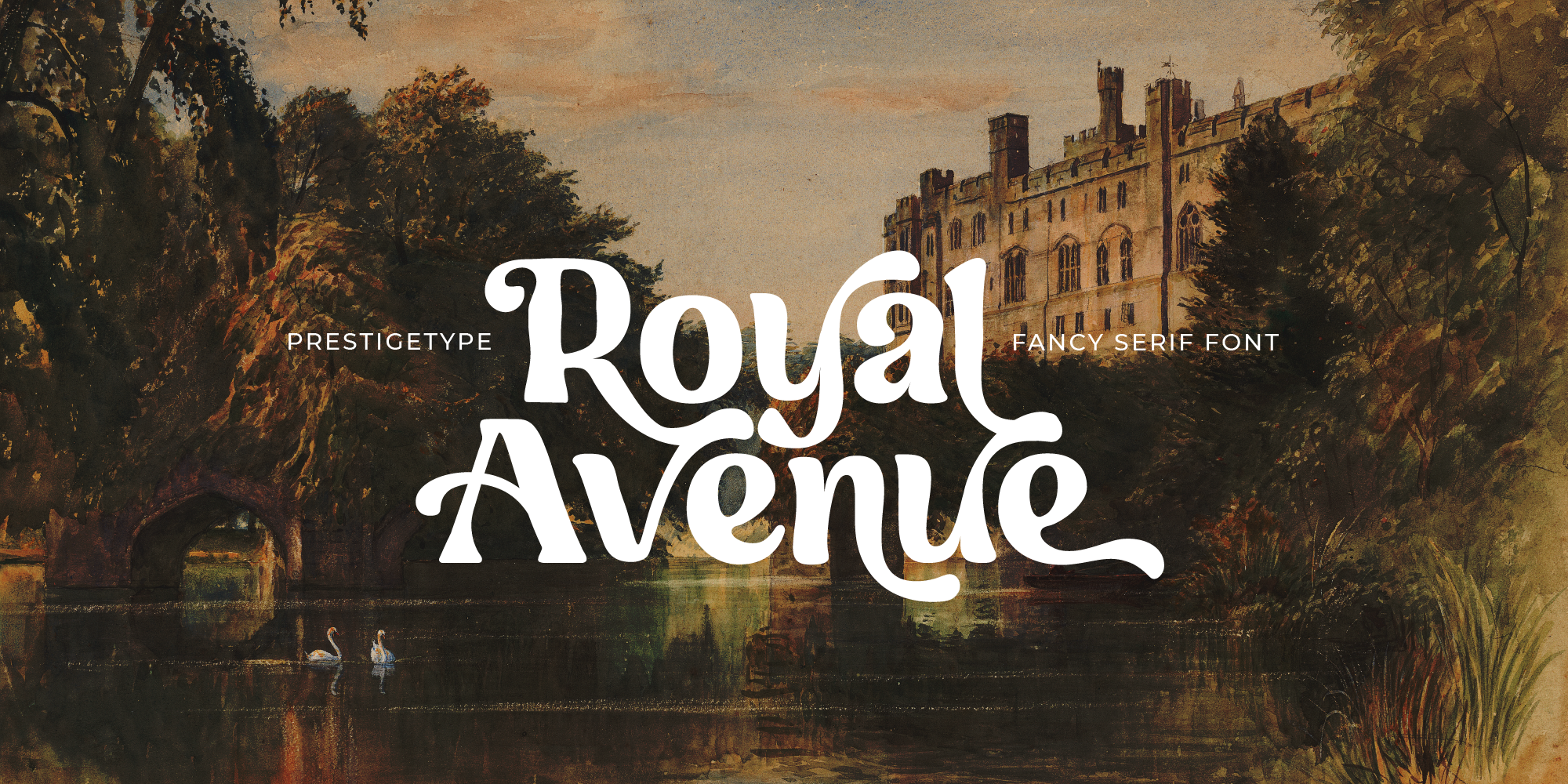 Royal Avenue Free Download Free Download