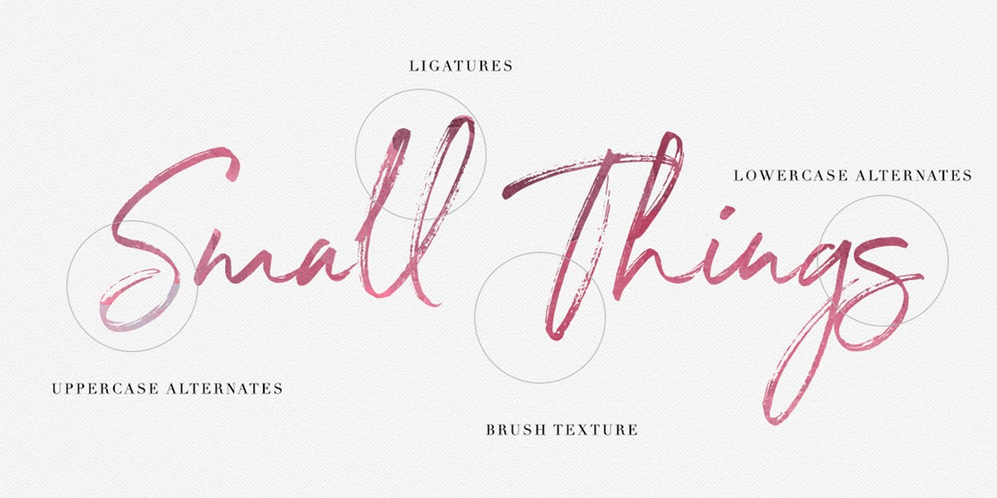 Royal Touch Font Free Download