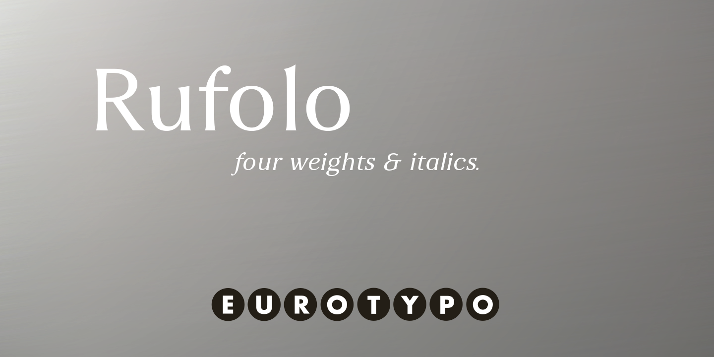 Rufolo Free Download Free Download