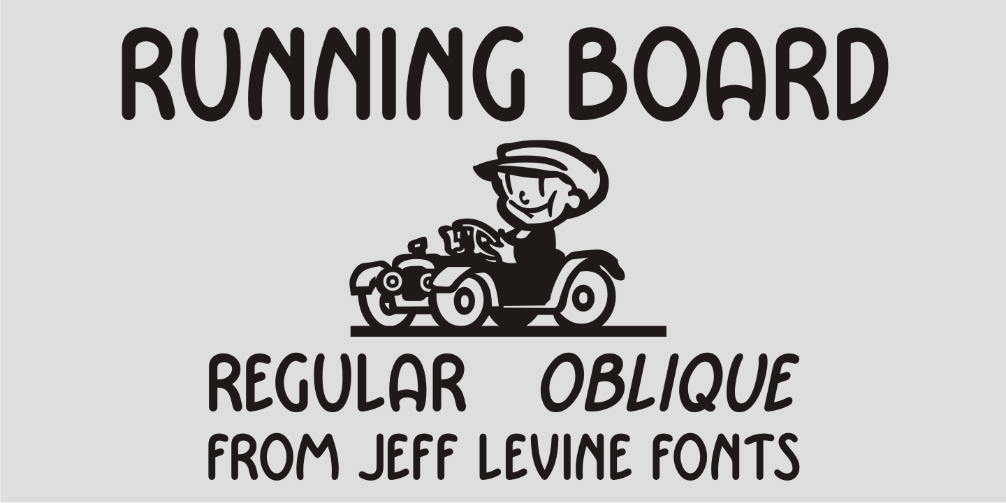 Running Board JNL Free Download Free Download