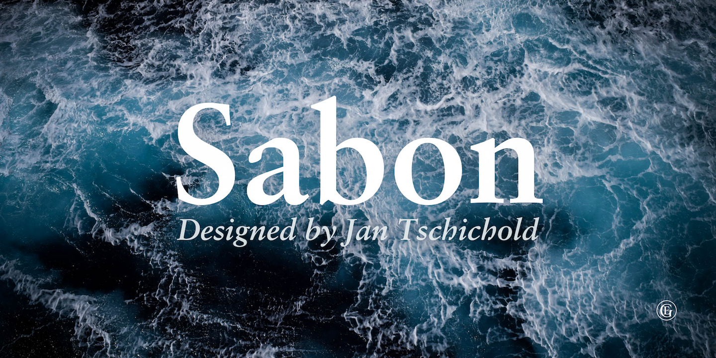 Sabon Free Download Free Download