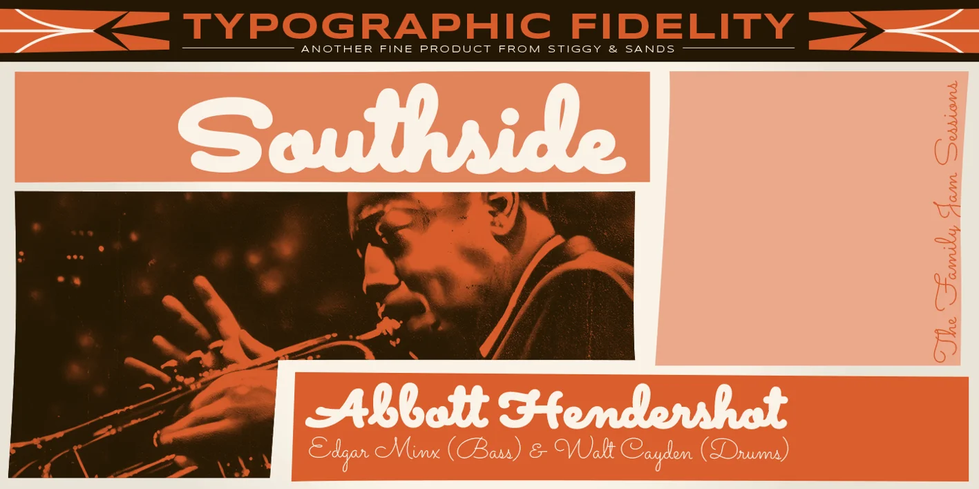 Sacramento Pro Font